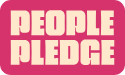 People Pledge badge